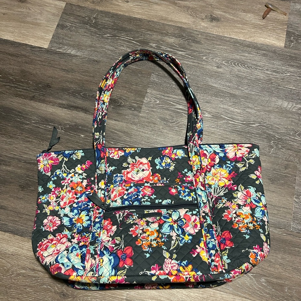 Vera Bradley Miller tote